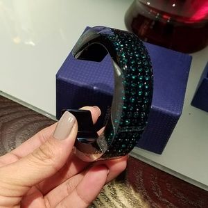Swarovski bracelet